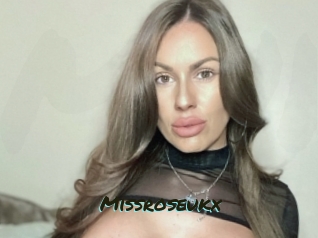 missroseukx Muhyoo Adult