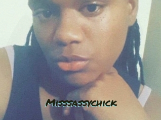 Misssassychick