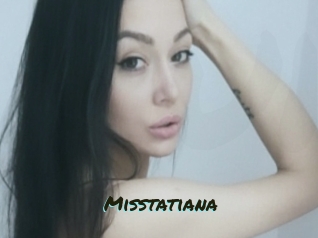 Misstatiana