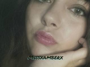 Missxamberx