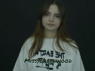 Missygreenwood