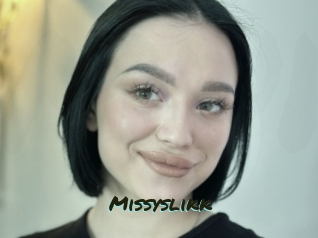 Missyslikk