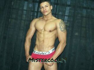 mistercook19 Muhyoo Adult