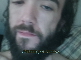 Misterjackson