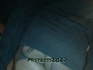 Mistress2027