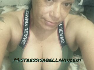 Mistressisabellavincent