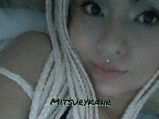 Mitsurykanr