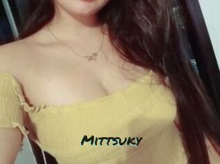 Mittsuky