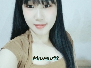 Miumiu98