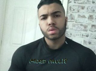 mixed_paul18 Muhyoo Adult