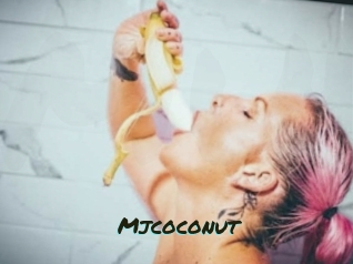 Mjcoconut