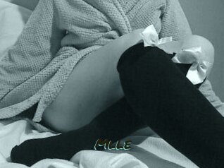 Mlle