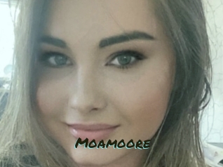 Moamoore