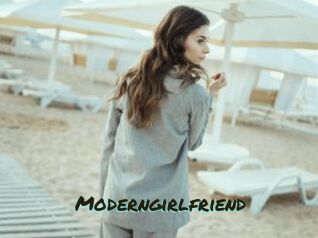Moderngirlfriend