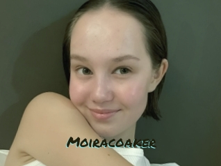 Moiracoaker