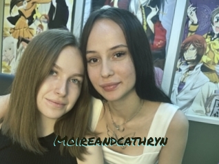 Moireandcathryn