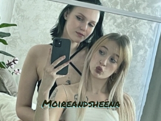 Moireandsheena