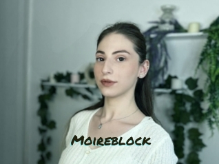 Moireblock