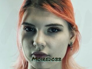 Moiredobb