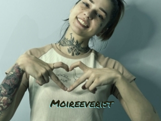 Moireeverist