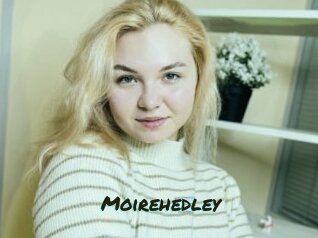 Moirehedley