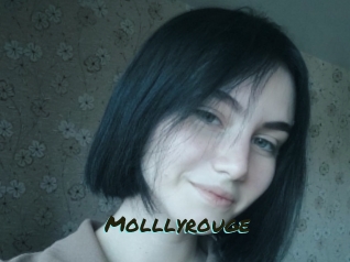 Molllyrouge