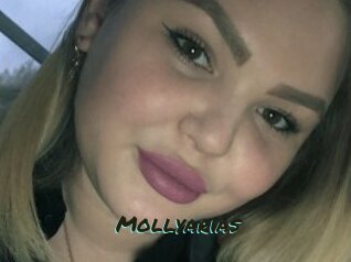 Mollyarias