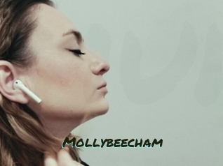 Mollybeecham