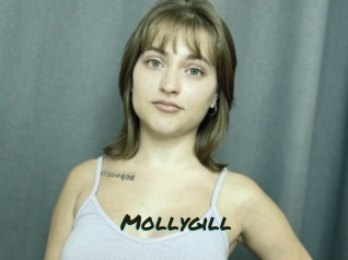 Mollygill