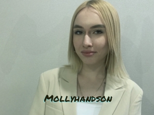 Mollyhandson