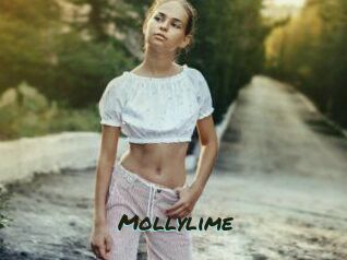 Mollylime