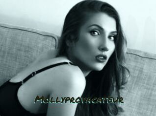 mollyprovacateur Muhyoo Adult