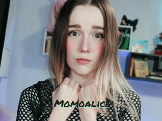 Momoalice