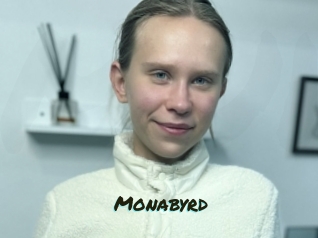 Monabyrd