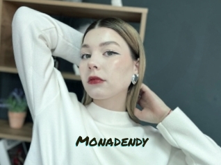 Monadendy