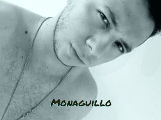 Monaguillo