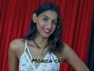 Monica_cat