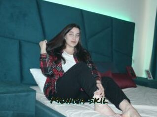 Monica_skil