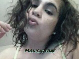 Monica_divine