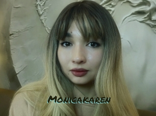 Monicakaren