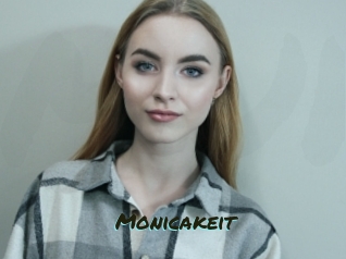Monicakeit