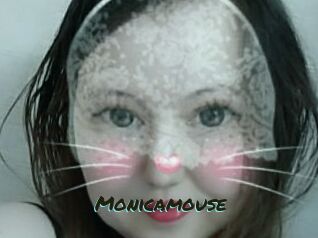 Monicamouse