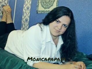 Monicapapaya