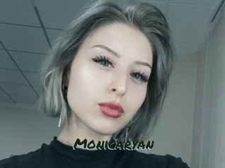 Monicaryan