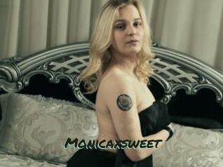 Monicaxsweet