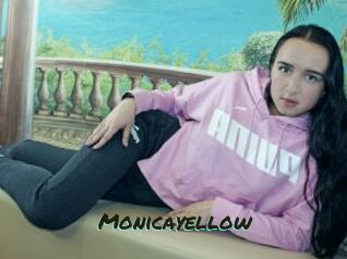 Monicayellow