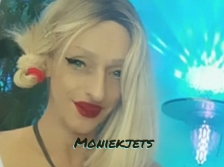 Moniekjets