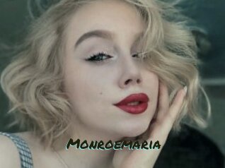 Monroemaria