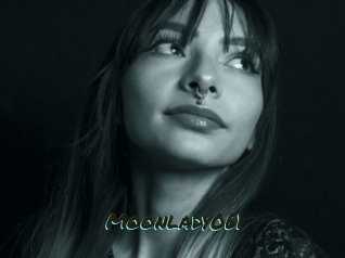 moonlady061 Muhyoo Adult