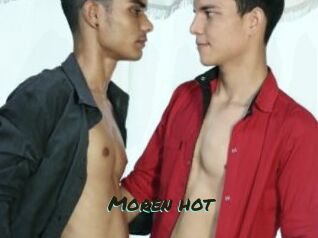 Moren_hot